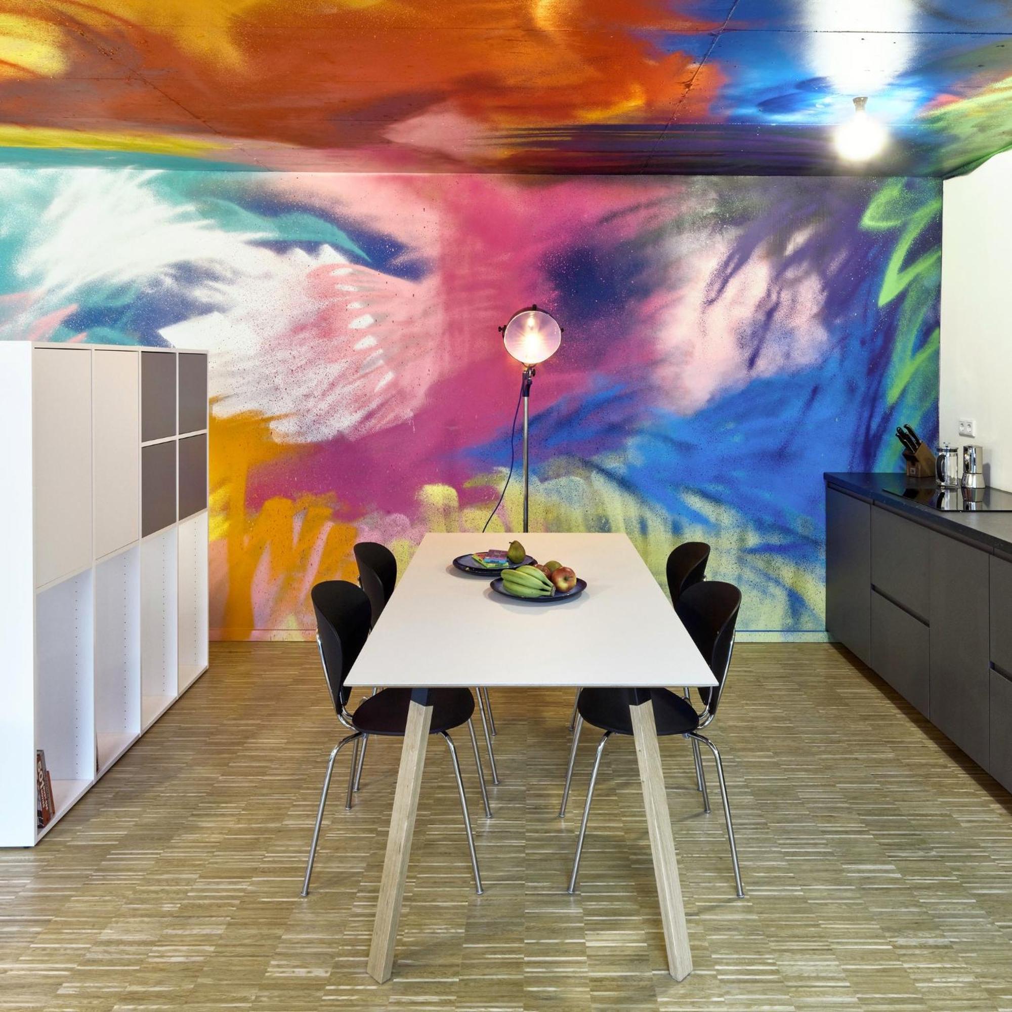 Ng19. Your Inspiring Homebase. Берлин Екстериор снимка